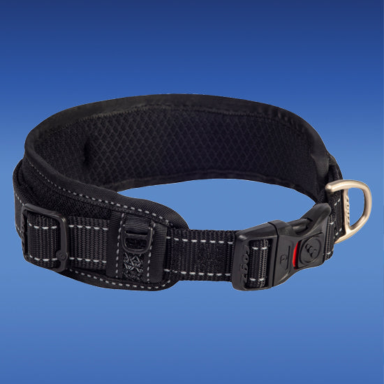 Rogz Classic Collar Padded