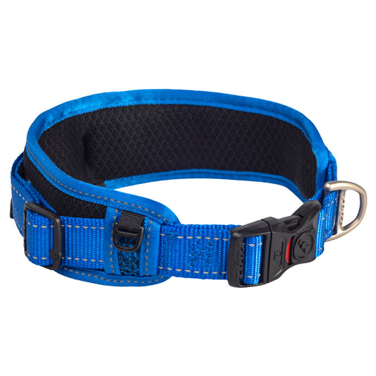 Rogz Classic Collar Padded