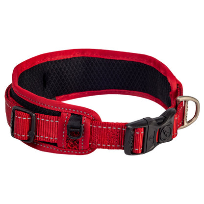 Rogz Classic Collar Padded
