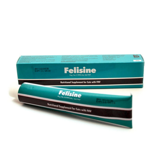 Felisine Paste Cat Supplement