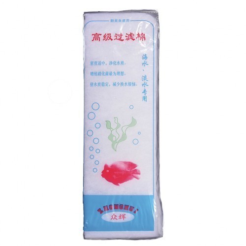 Shenghuida Filter Pads