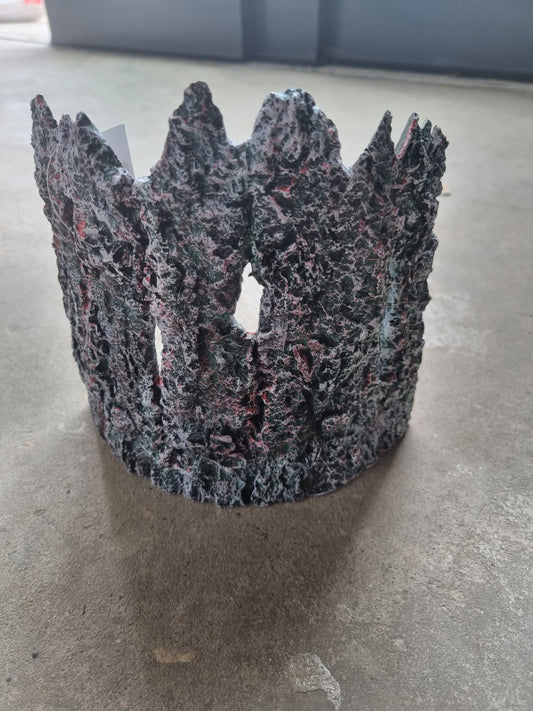 Filter Cover Ornament