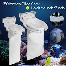 Bubble Magus Filter Sock