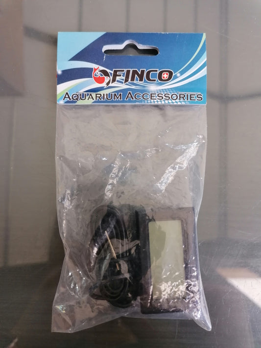 Finco Digital Thermometer HQ