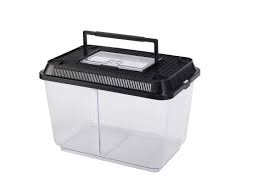 Fish Carrier