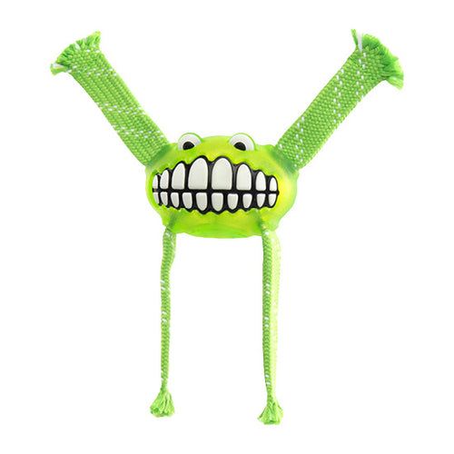 Rogz Flossy Grinz Toy