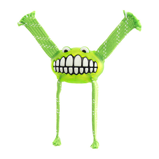 Rogz Flossy Grinz Toy