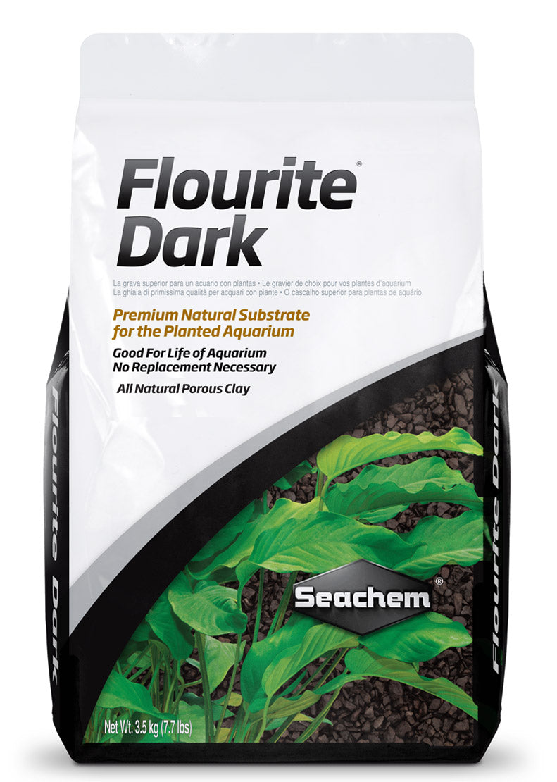 Seachem Flourite