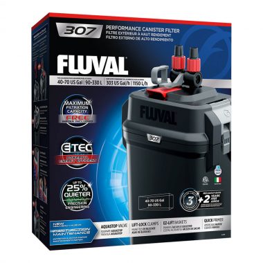 Fluval Canister Filter 07 Series