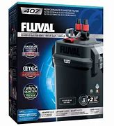 Fluval Canister Filter 07 Series