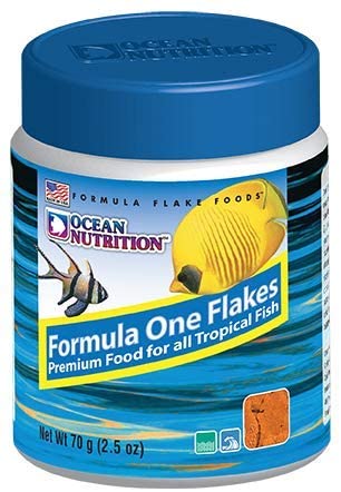 Ocean Nutrition Formula One flake (Marines)