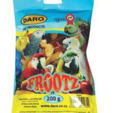 Daro Frootz Treat - 200g