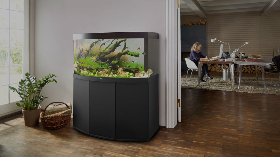 JUWEL VISION 180 LED Aquarium