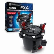 Fluval Canister Filters FX Series