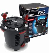 Fluval Canister Filters FX Series
