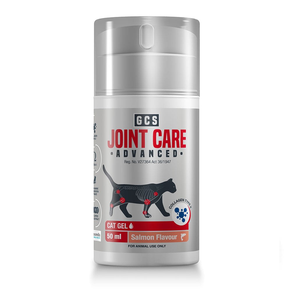 GCS Joint Care Gel for Cats