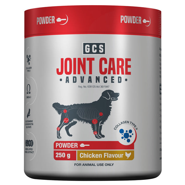 GCS Joint Care Powder - 250G