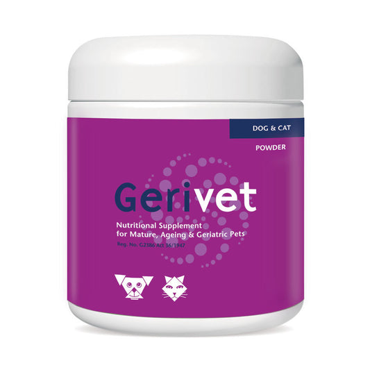 Kyron GeriVet 250g