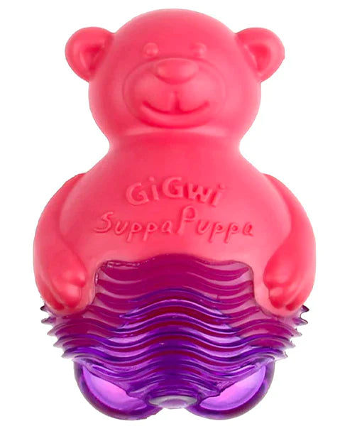 Gigwi Suppa Puppa Bear