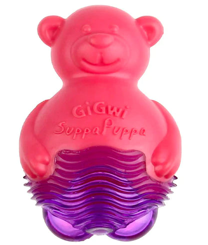 Gigwi Suppa Puppa Bear