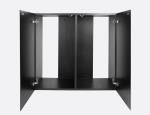 Aquael Glossy 100 Tank