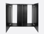Aquael Glossy 80 Tank