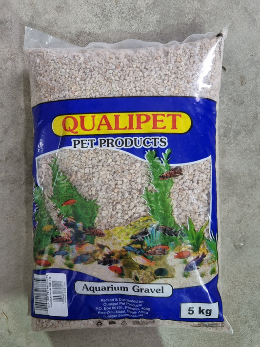 Gravel Cream crush