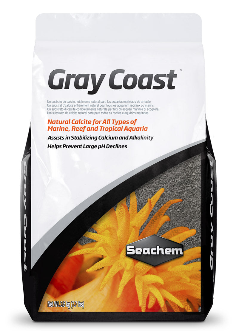 Seachem Gray Coast