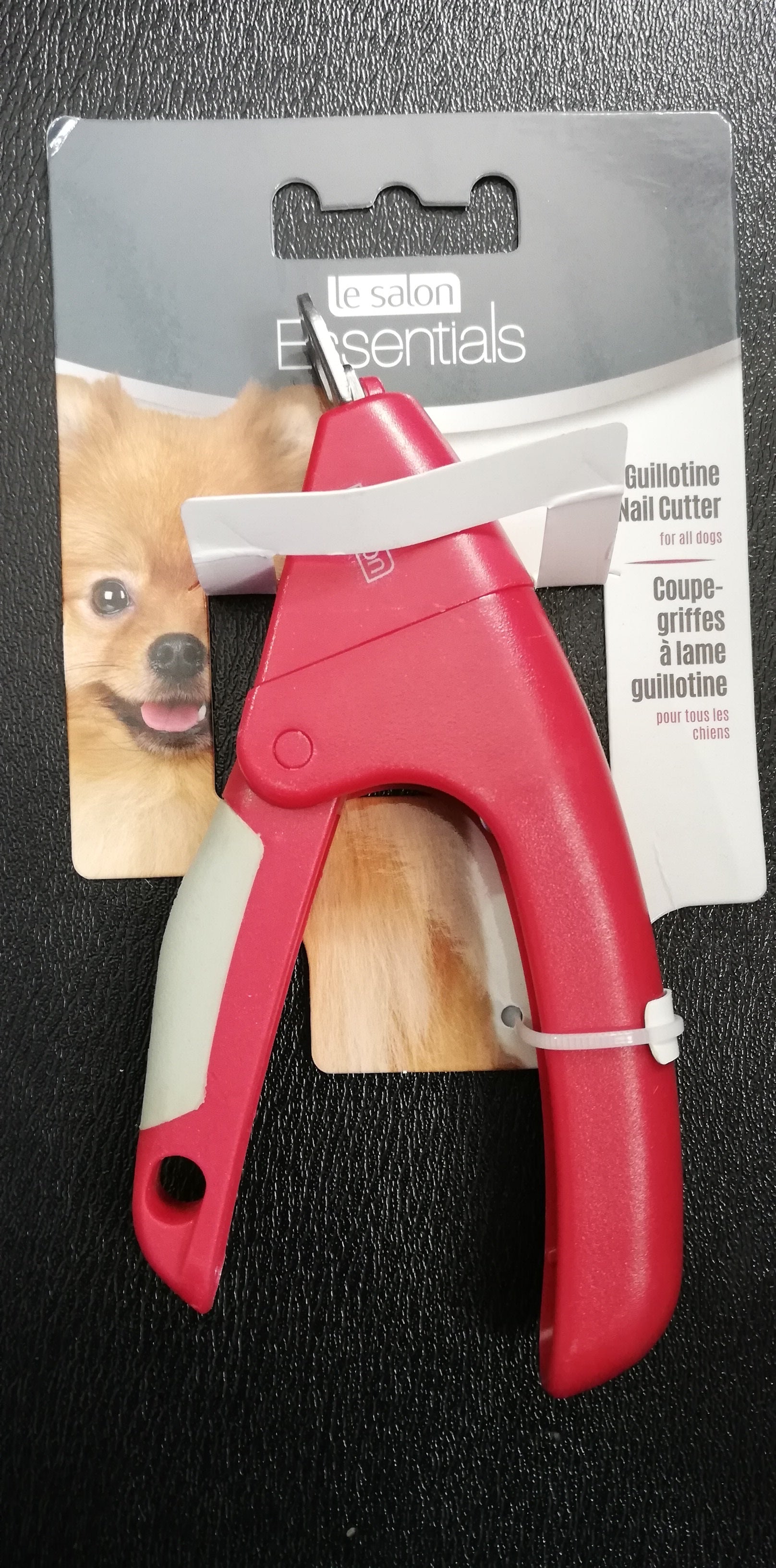 Le Essential Guillotine Nail Cutter