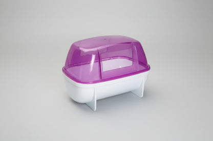 Daro Hamster Bathroom SML - HAM326