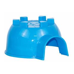 Daro Hamster Plastic Igloo  - HAM169