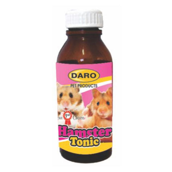 Daro hamster Tonic - HAM120