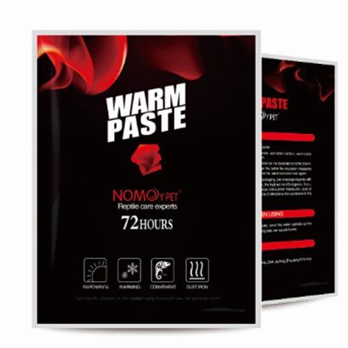NP Heat pack 72 Hour