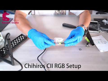Chihiros Cll RGB LED Light