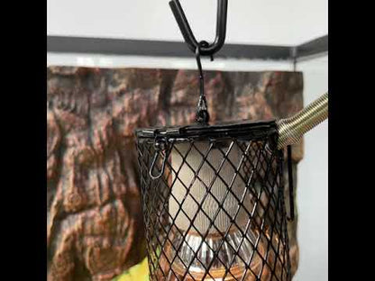 Nomoy Mesh Lamp Protector NJ-24
