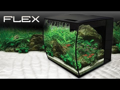 Fluval Flex Aquariums 57l