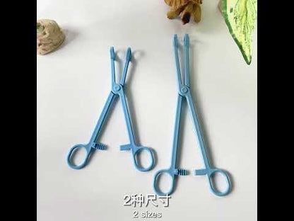 Nomoy Pet Clips
