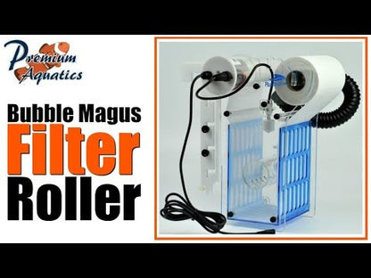 Bubble Magnus Auto Roll Filter S-L