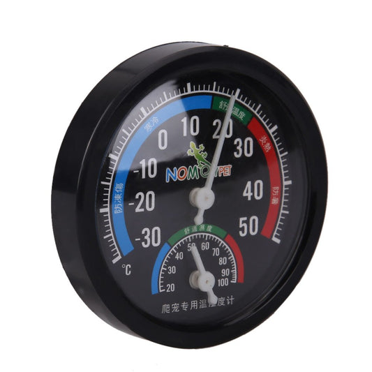 Hygrothermograph NFF-02