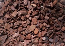 Daro Reptile Bark Chips Medium 5L