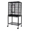 EF Pets - Small Framed Cage on Stand