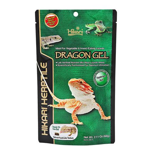 Hikari Dragon Gel