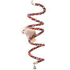 Polly Coil - Large