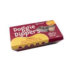 Doggie Dippers