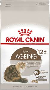Royal Canin Ageing 12+