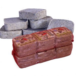 Elaine's Birding Suet Slab Multi Pack