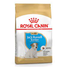 Royal Canin Jack Russel Puppy 1.5kg