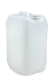 Jerry can 25l
