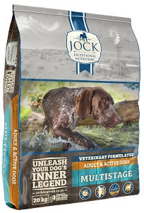Jock Multistage