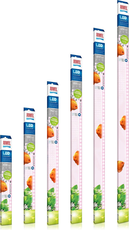 Juwel LED COLOUR